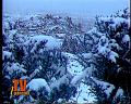 Der Winter in Südbrasilien